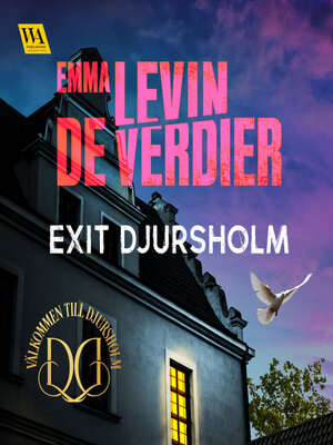 cover image of Exit Djursholm